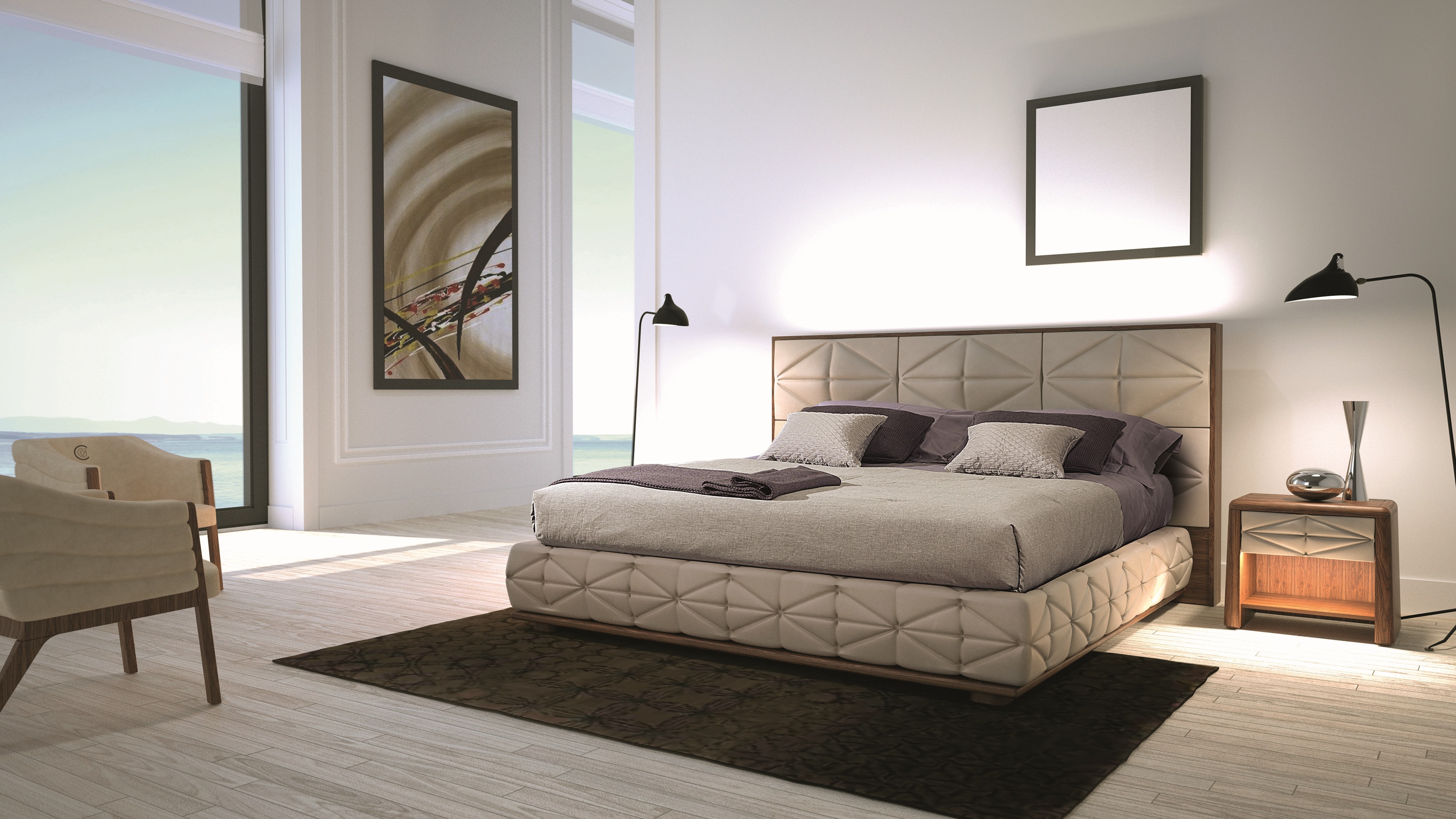 Carpanelli丨别墅丨desyo - contemporary & modern-10