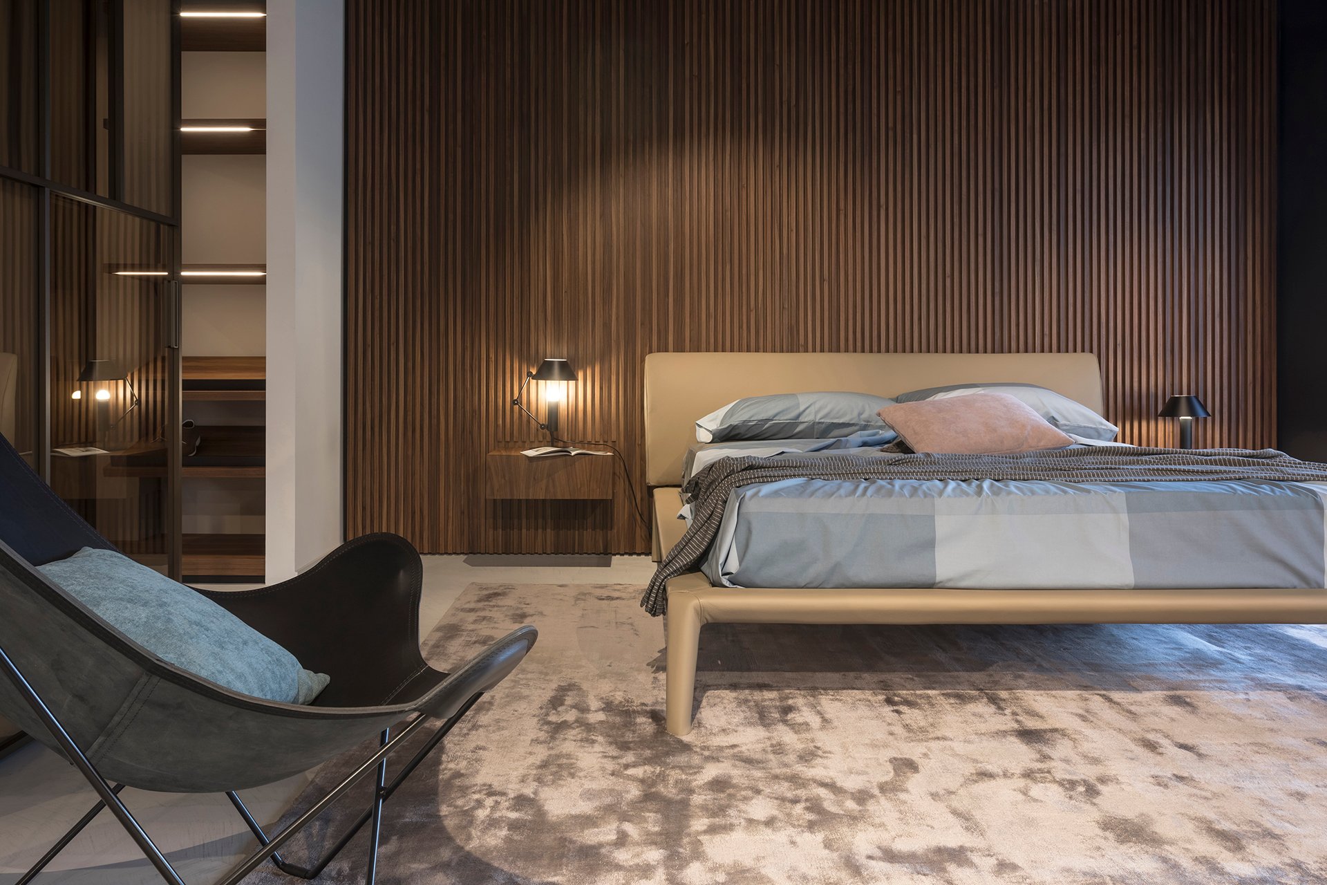 陈列室家具实验室丨DFG Architetti Associati-31