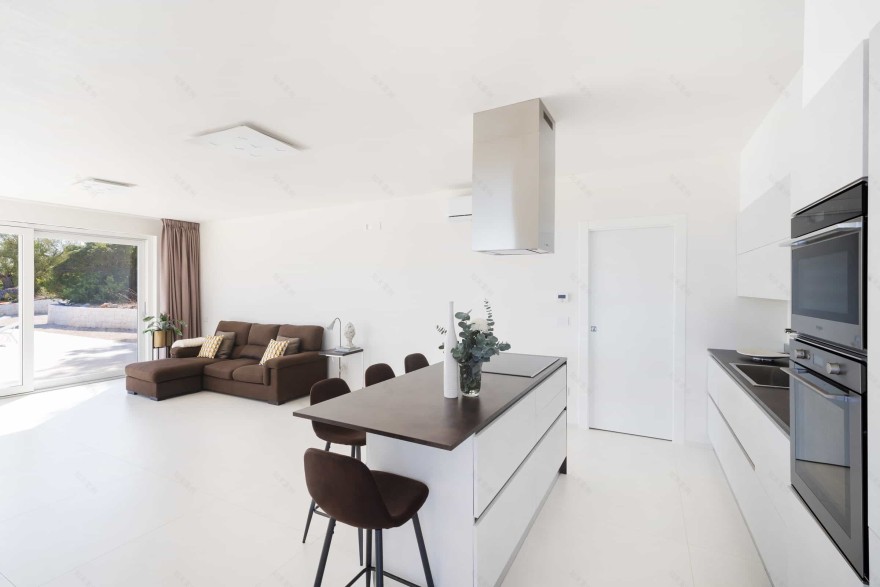 Villa Skyler 别墅设计丨意大利-17