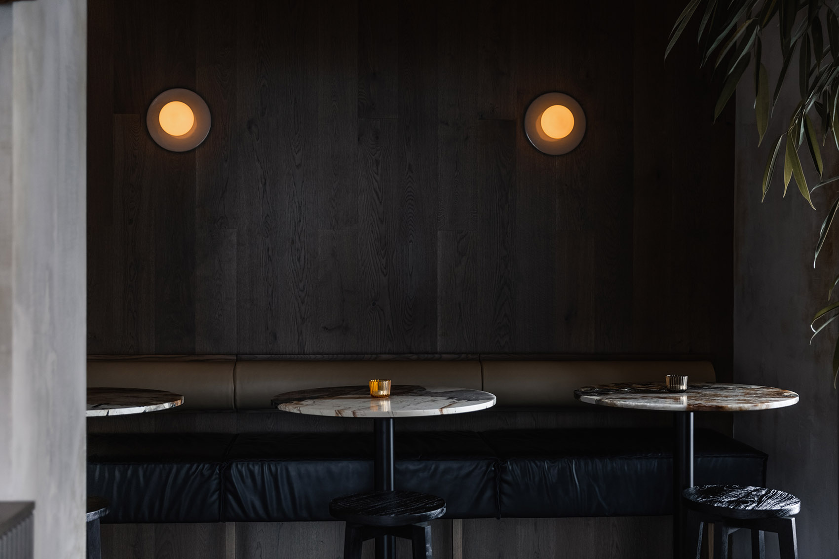 Siso餐厅，新西兰/以“居住性”为线索营造温馨舒适的氛围-17