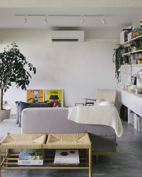 Bukit Merah 住宅丨新加坡丨MONOCOT