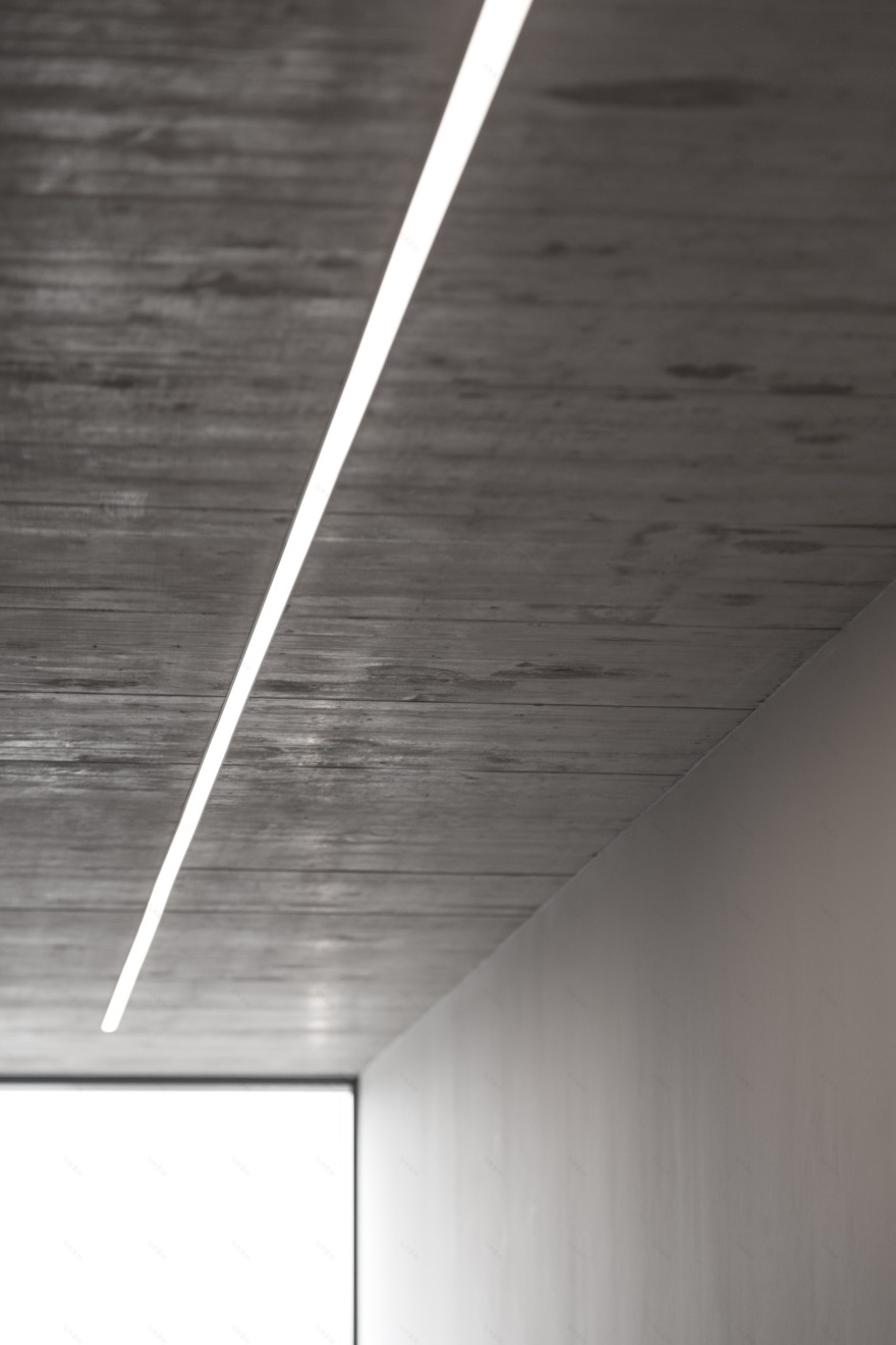 奥地利 LIA 别墅丨奥地利下奥地利-9