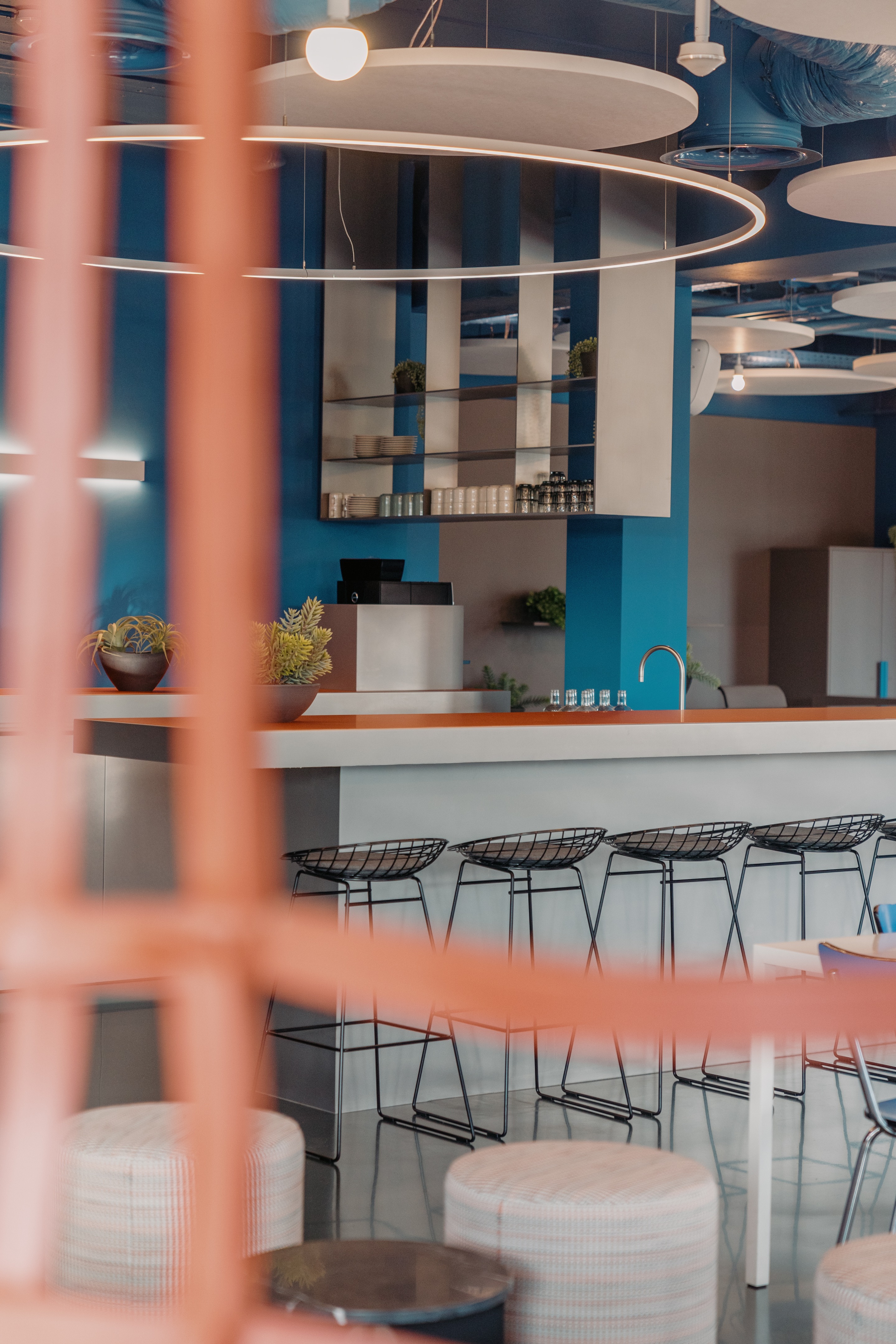 AEtelier 办公空间改造丨比利时丨Studio Anton Hendrik Denys-35