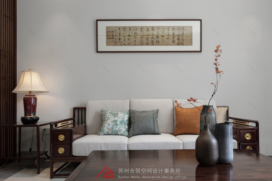 苏州·石湖桃花源-84