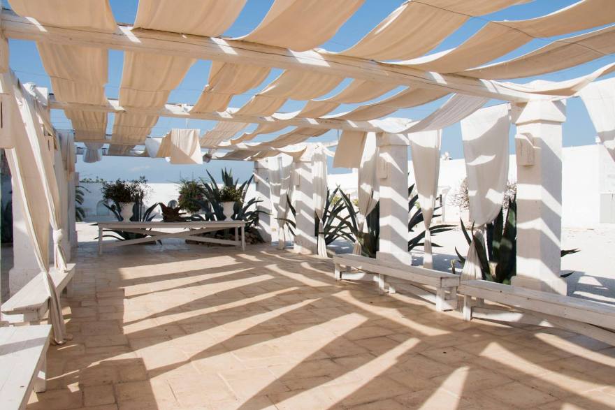 Masseria Potenti(意大利百年农场)-23