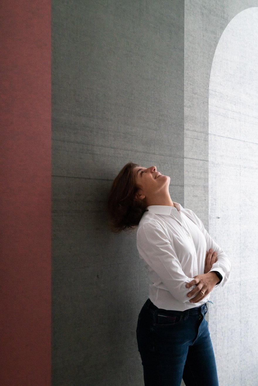 Napoli 公寓改造丨意大利那不勒斯-27