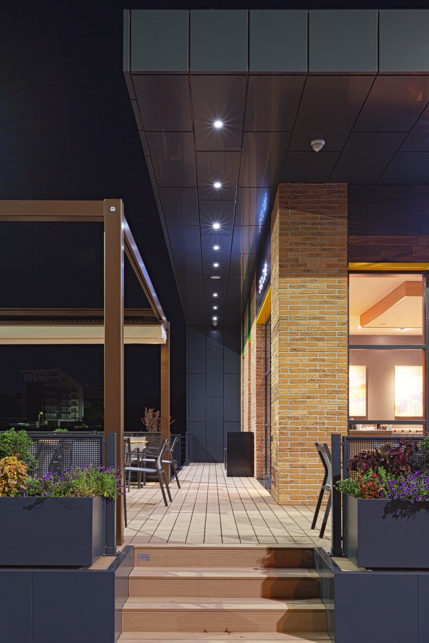 Renasterii 加油站设计-5