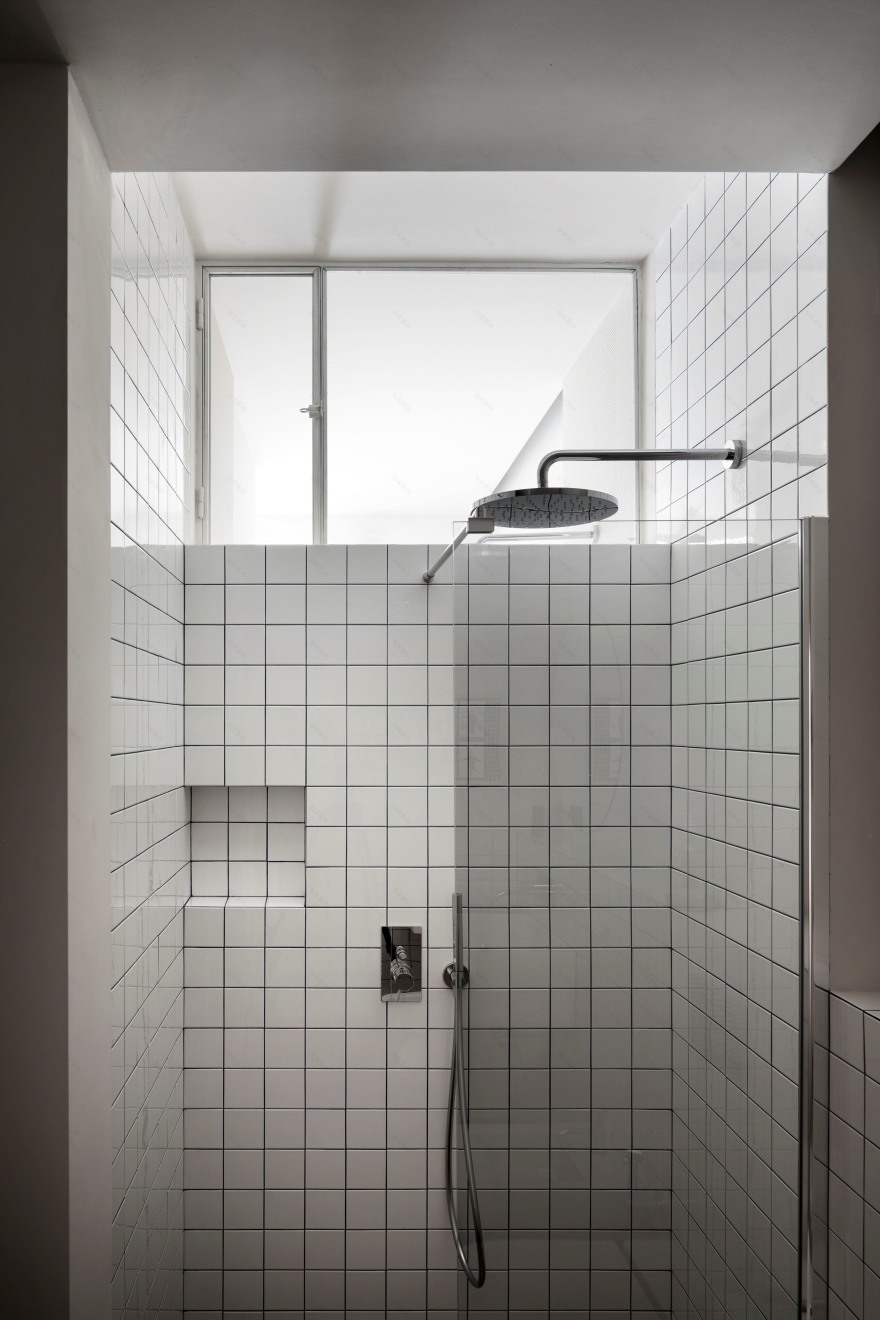 米兰地铁风格室内设计丨意大利米兰-19