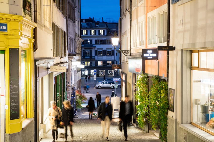 Marktgasse 酒店-10