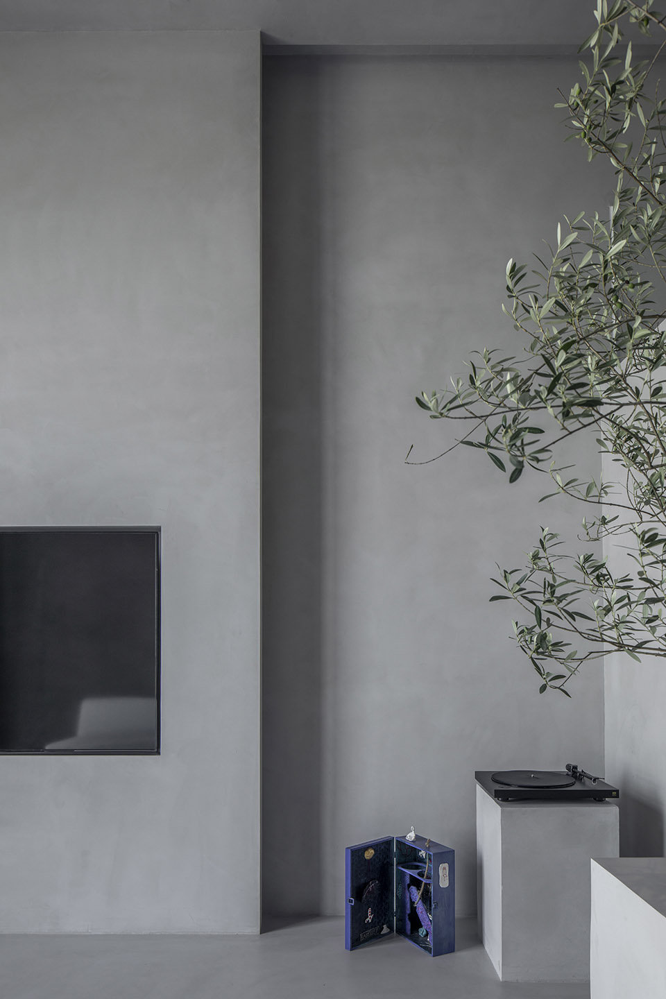 Z住宅丨中国北京丨马志成-48