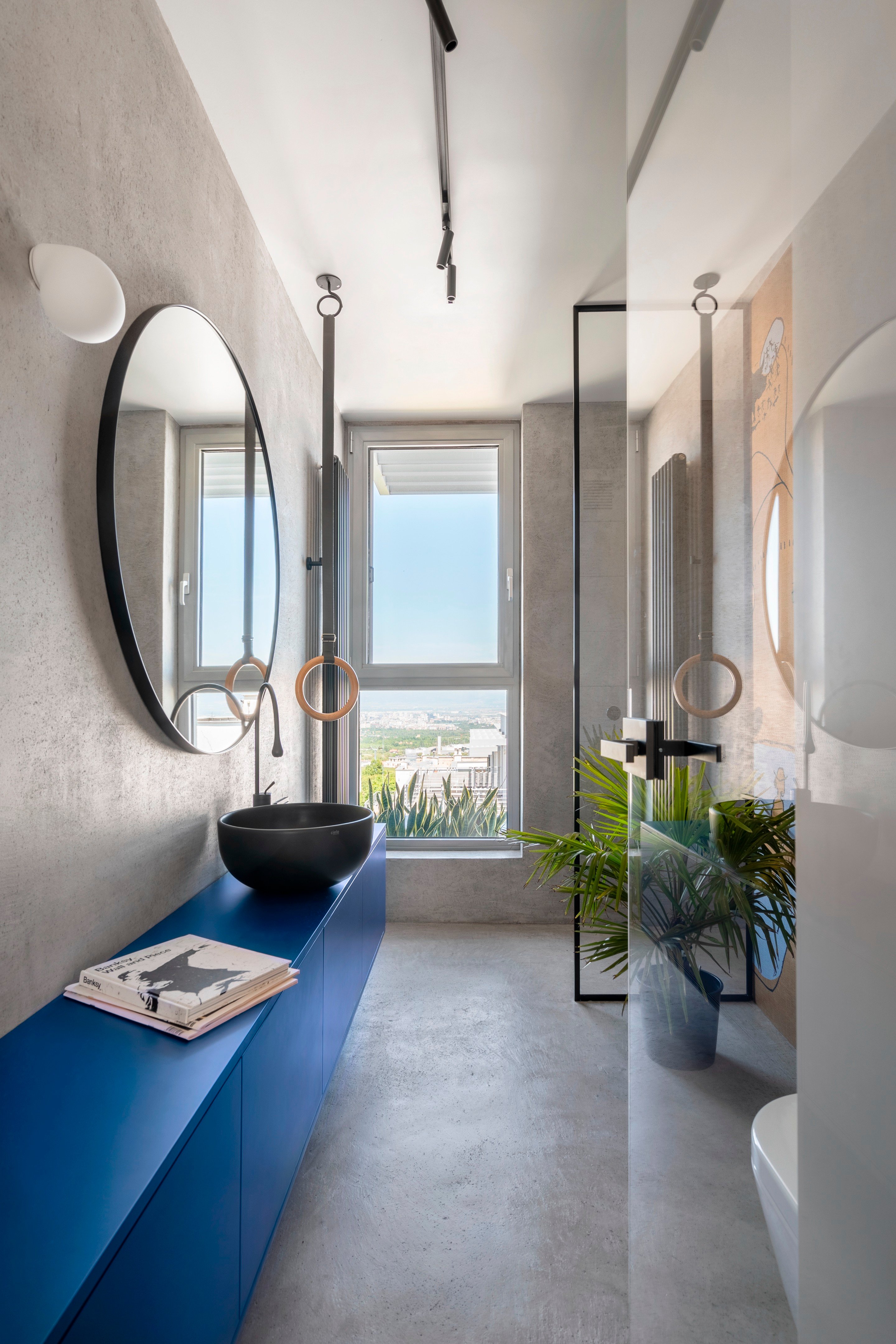 hush architects丨乡村别墅-40