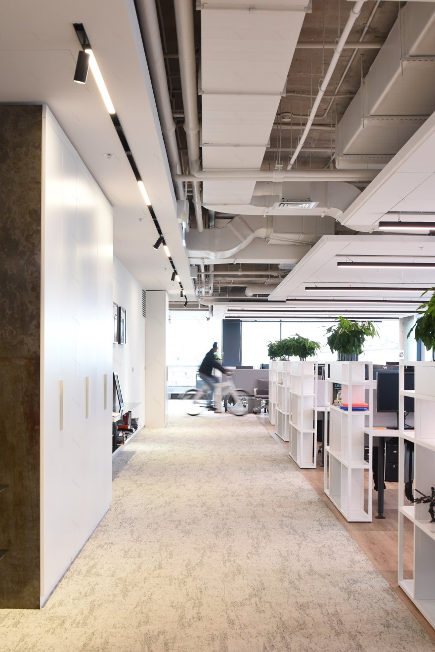 游戏开发者的“空白办公室”-5