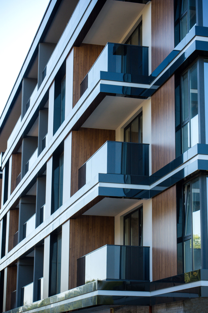 绿色山丘住宅丨保加利亚普罗夫迪夫丨保罗斯视界-6