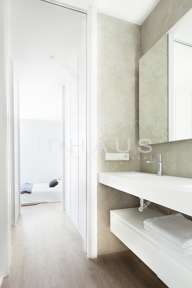 Valencia 家庭住宅设计-20