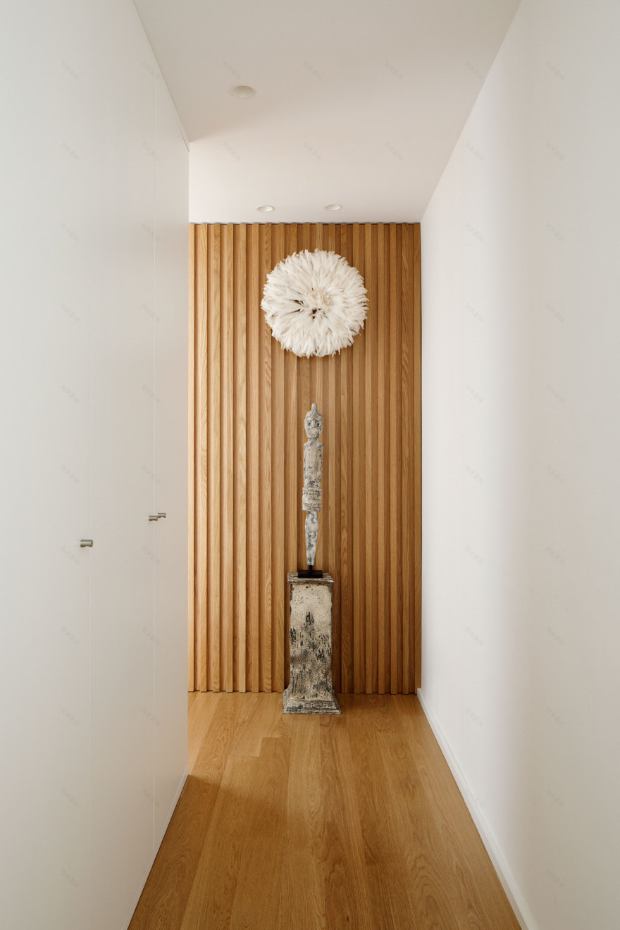 颠覆 70 年代旧公寓,打造明亮宜居空间-6