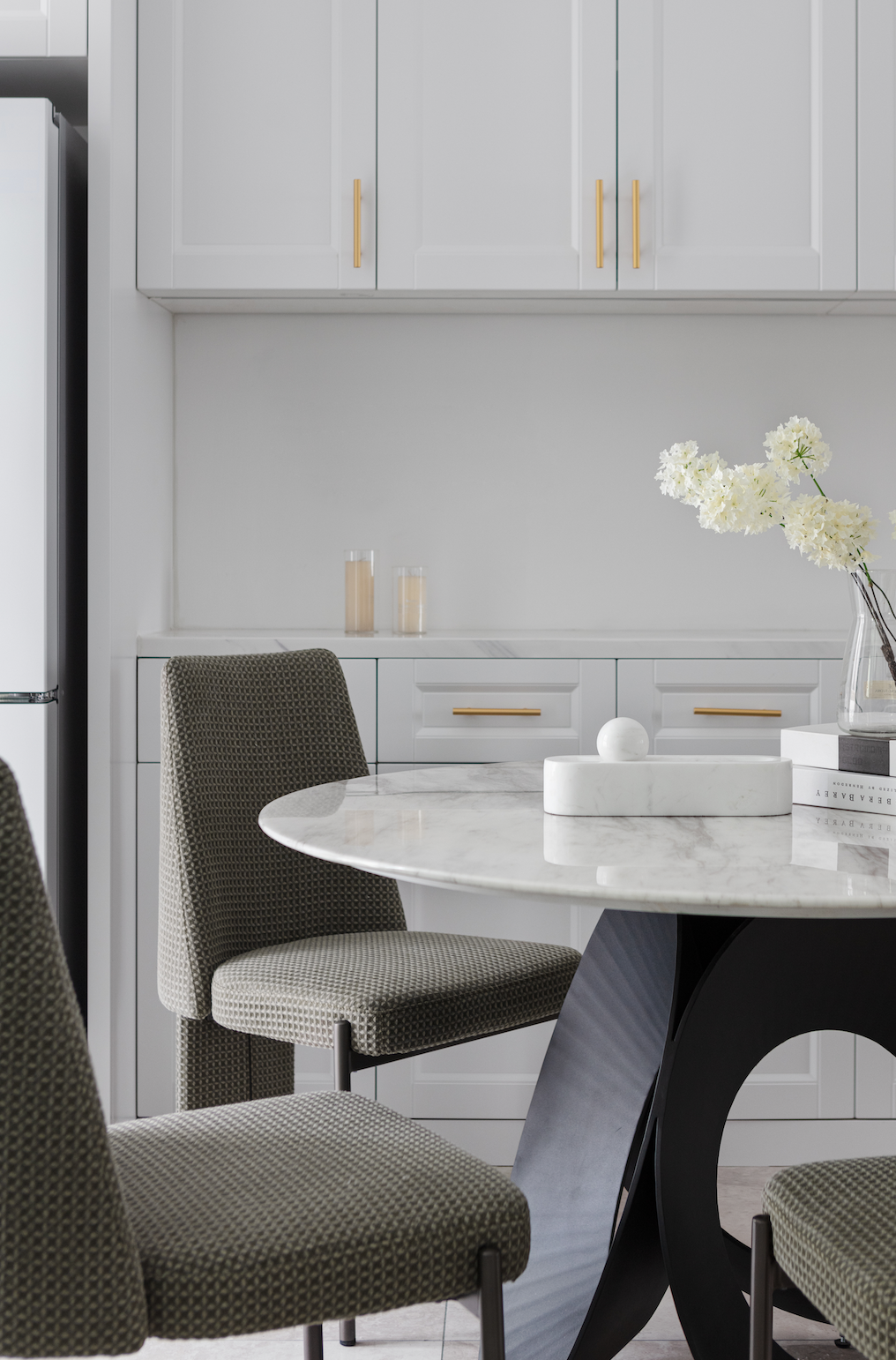 首地云梦台145㎡平层-12