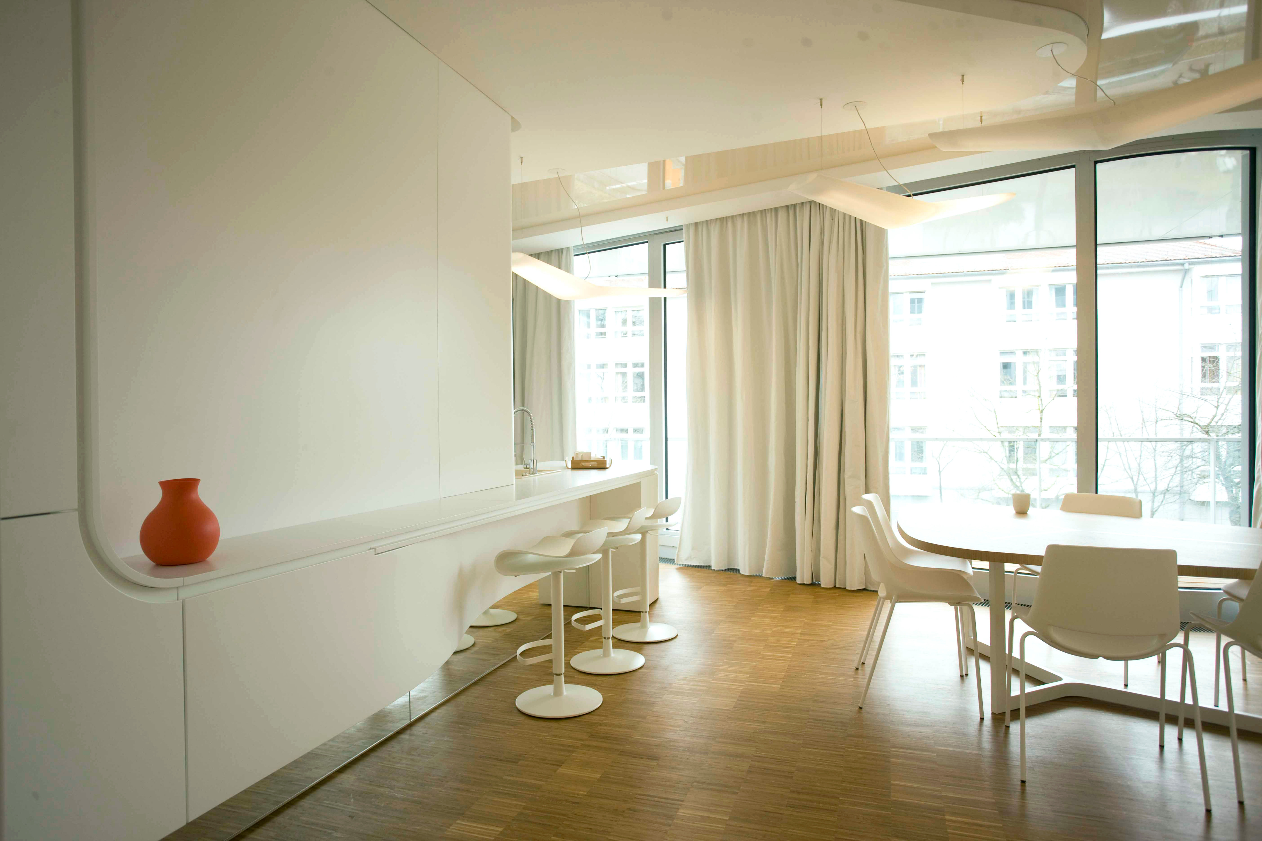 Munich 自然之梦——建筑师 Miglena Boiadjieva 打造的水鸟之境-8