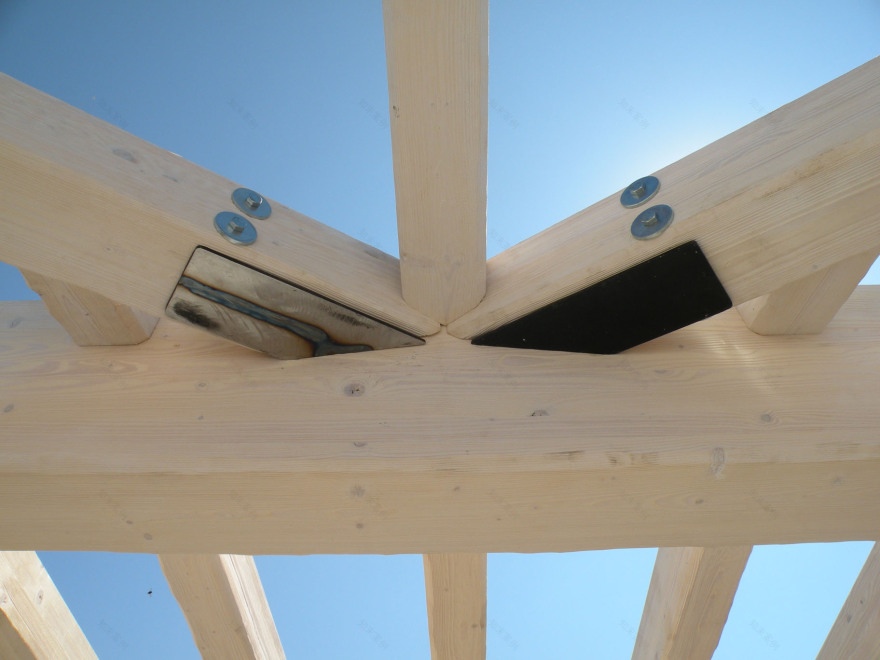 意大利乡村别墅能源再生设计-4