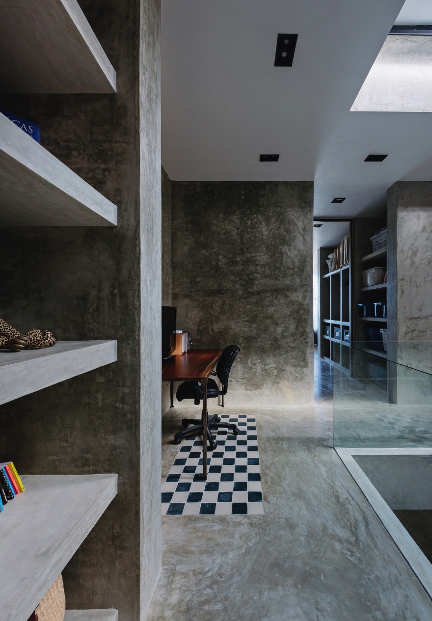 丘布尔纳宅邸-26