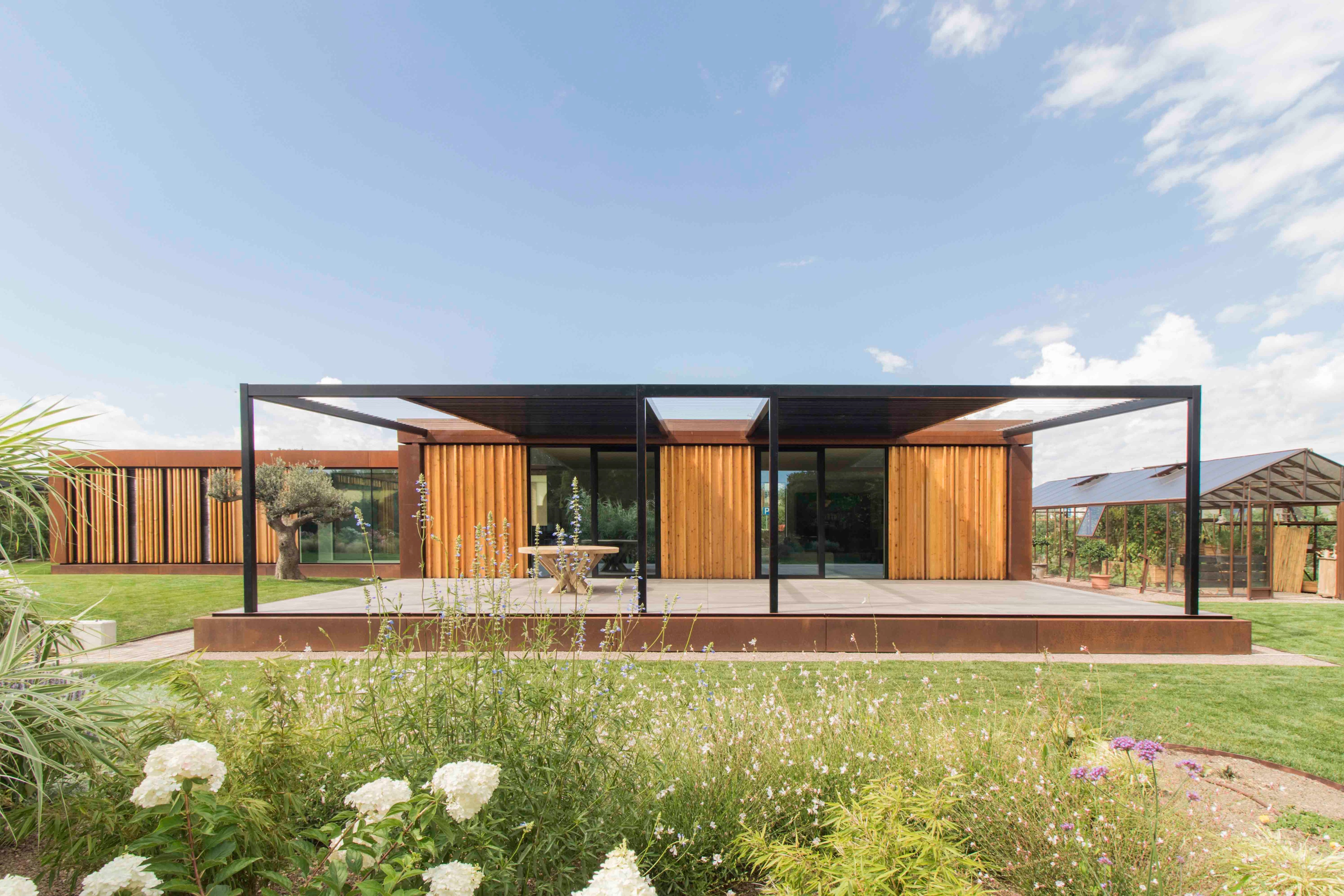 Venezia 智能办公空间-2