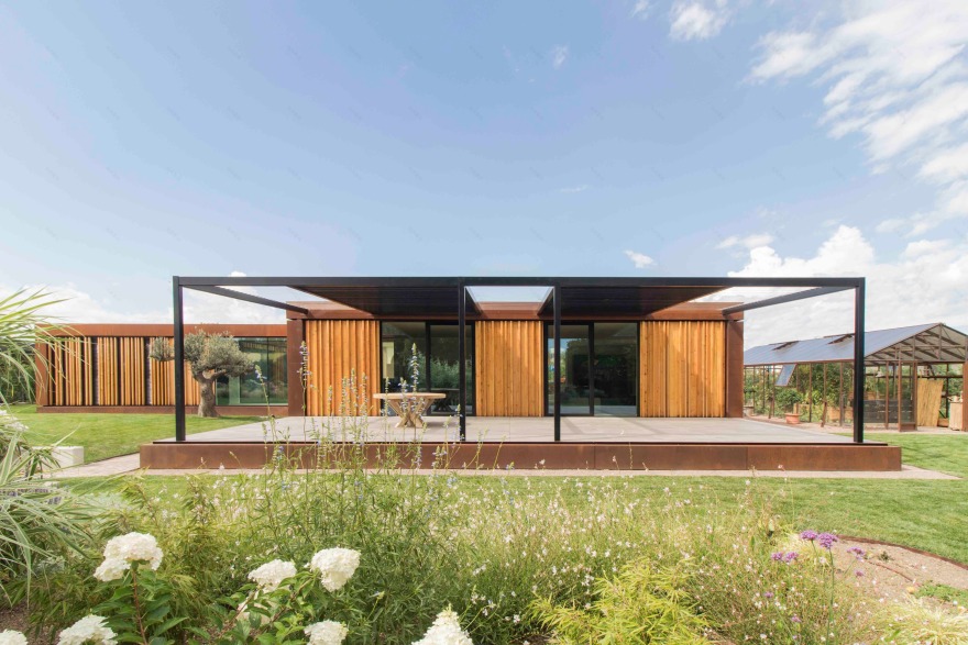 Venezia 智能办公空间-2