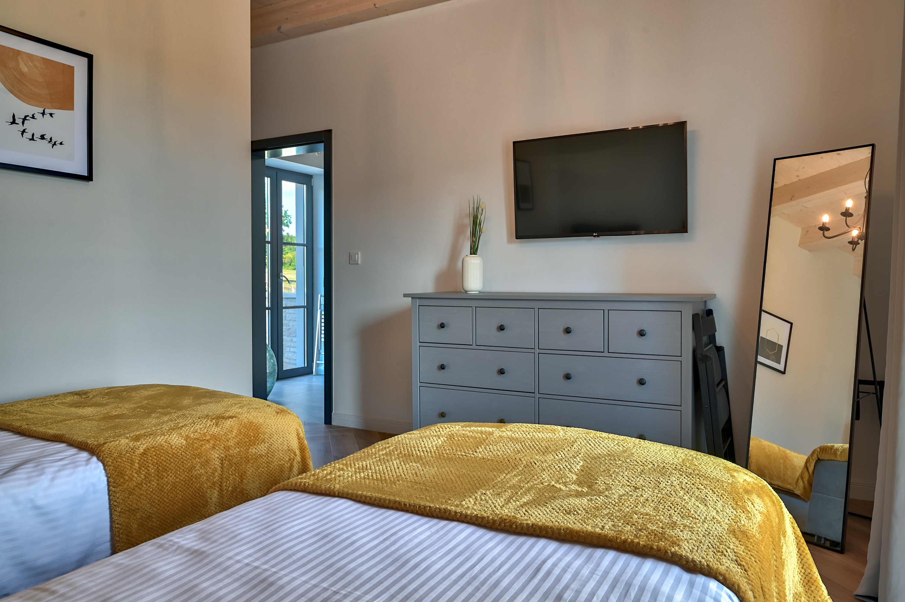 Villa Vitassi 别墅-9