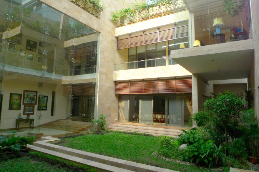 尚奇特塔住宅-6