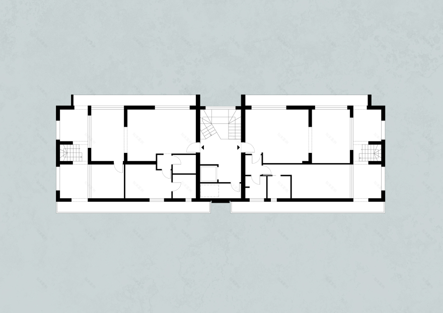 意大利锡拉库扎住宅设计-21