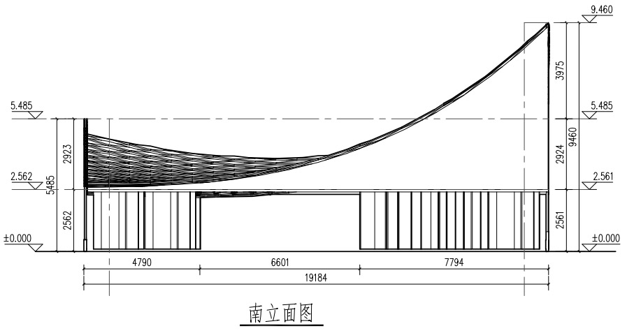 苏州芯谷产业园建筑室内景观一体化改造升级项目丨中国苏州丨上海交通大学奥默默工作室-145