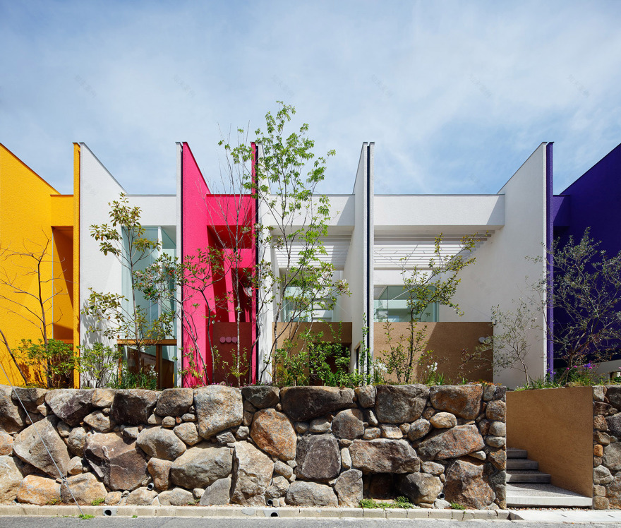 奈良 casaneiro 住宅丨日本奈良丨UID-7