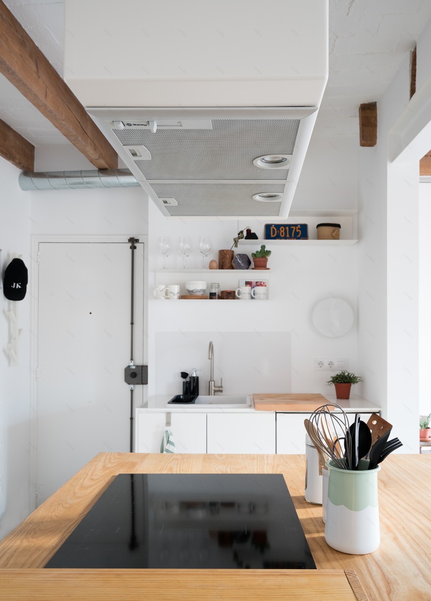 老城区公寓翻新记-6