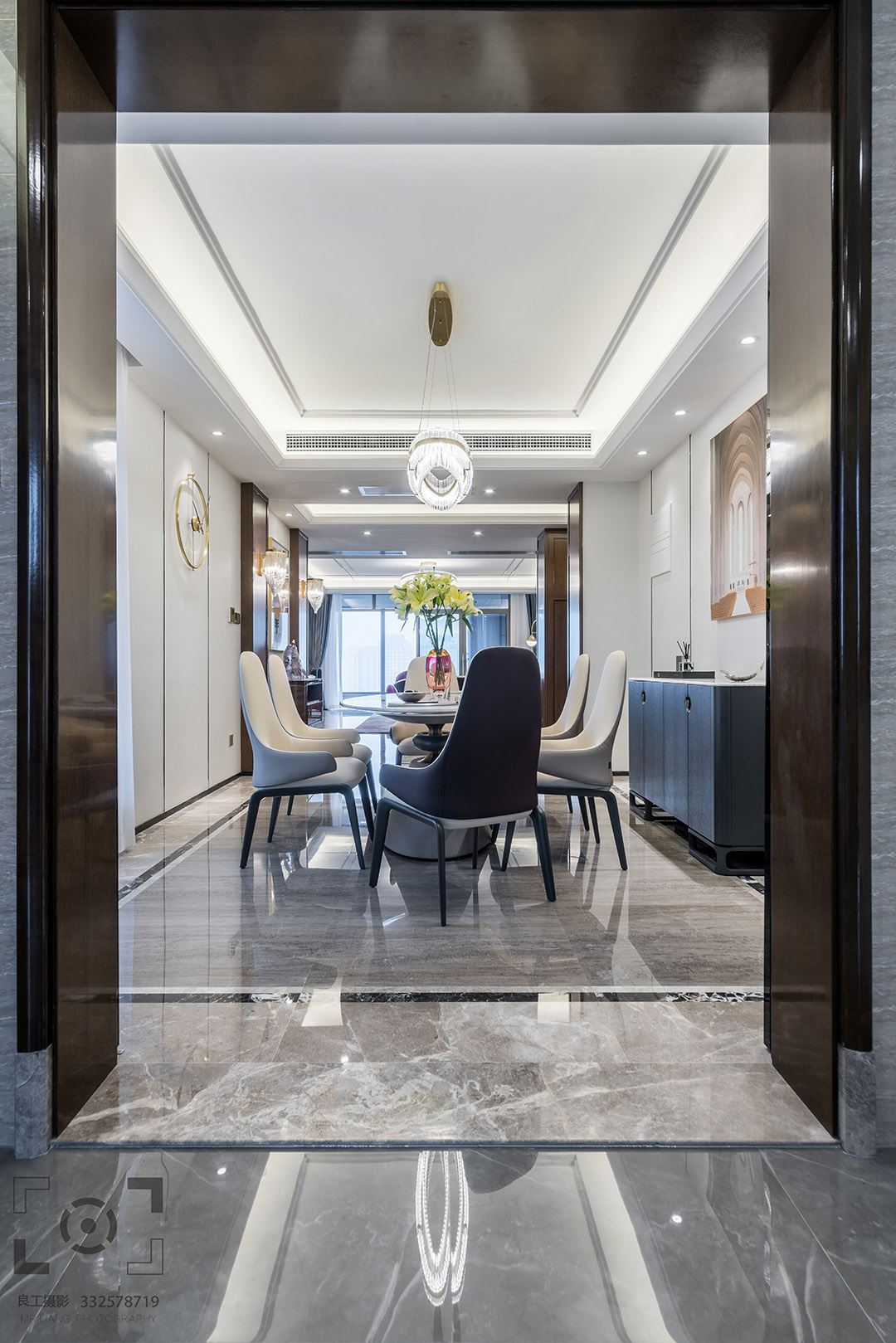 良工摄影 | 木廊地-20