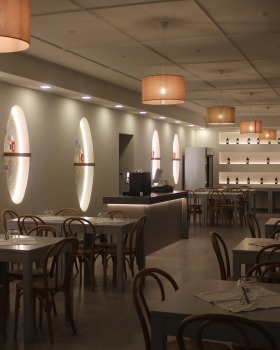N'Zemmula Restaurant