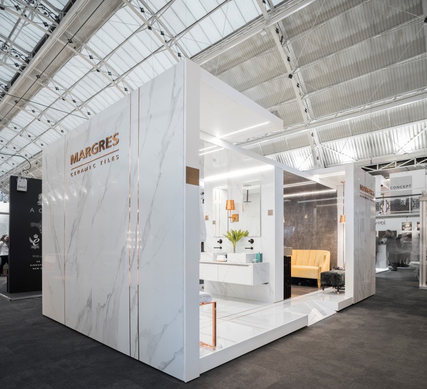 奢华之魅 | 伦敦概念酒店设计-7