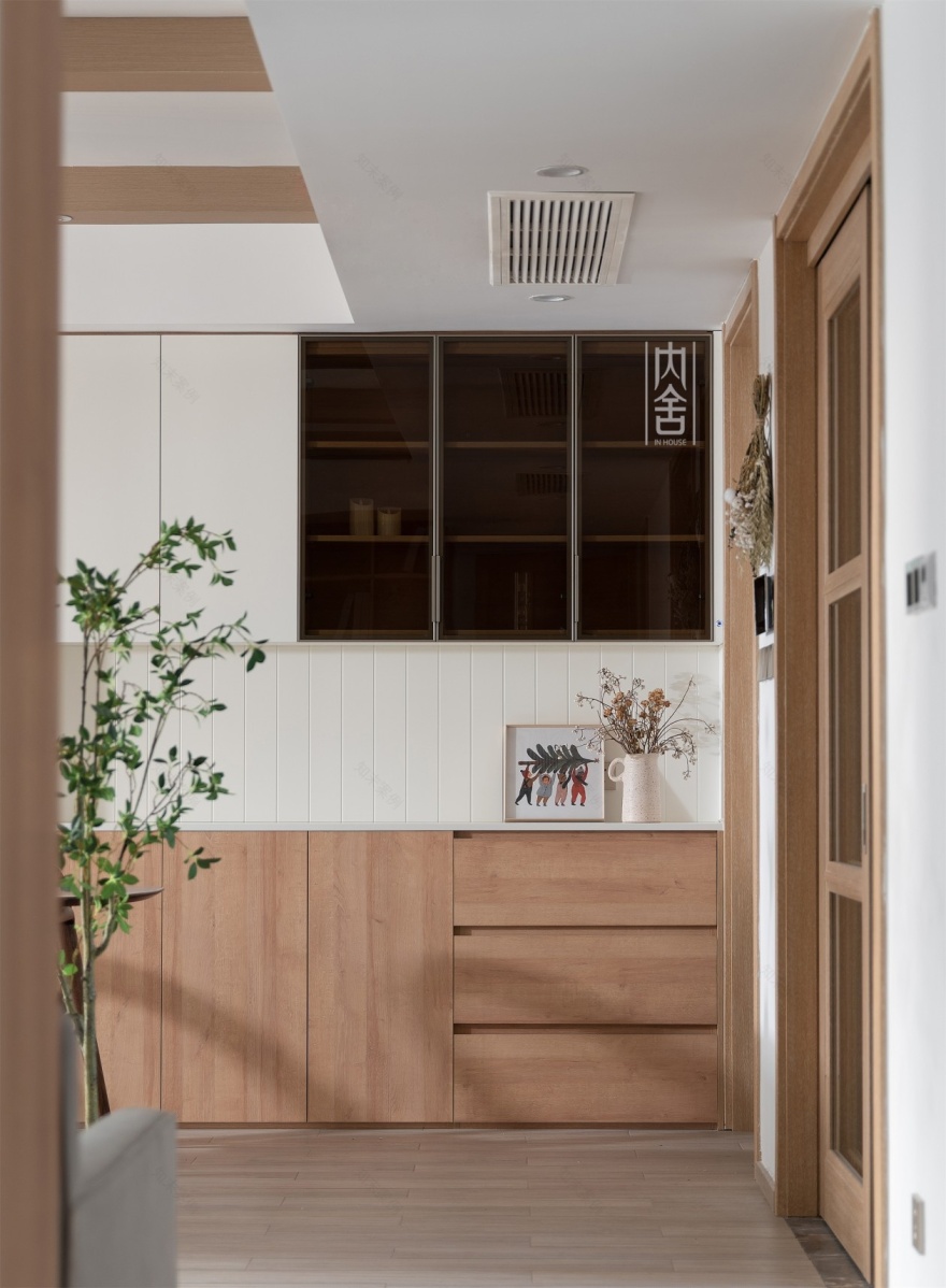 和风物语丨内舍设计师饶江燕-31