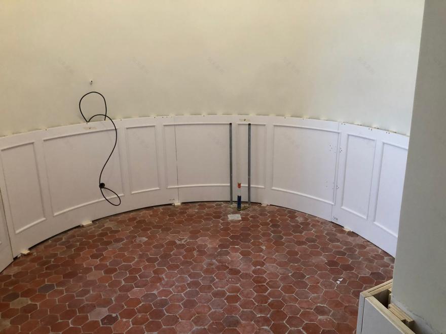 梦幻城堡浴室-6