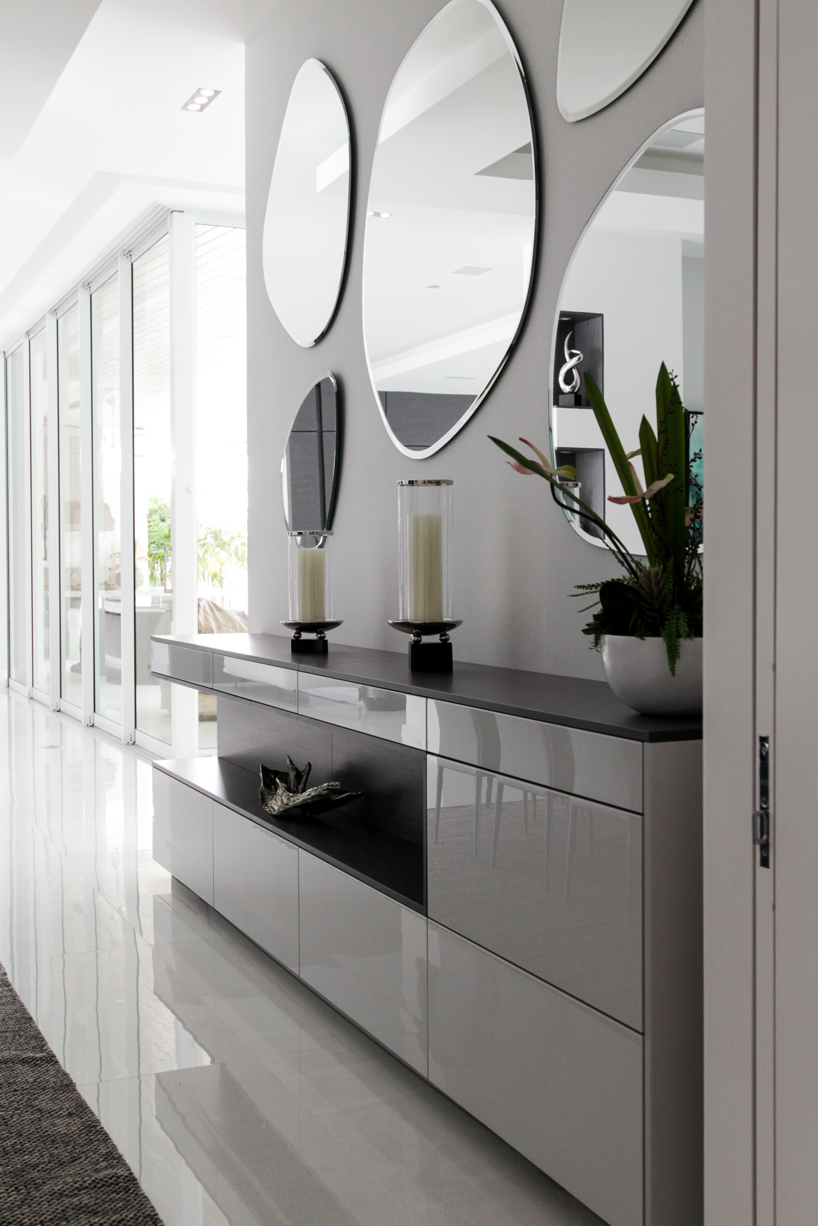 博卡瑞顿奢华庄园全室内设计-43