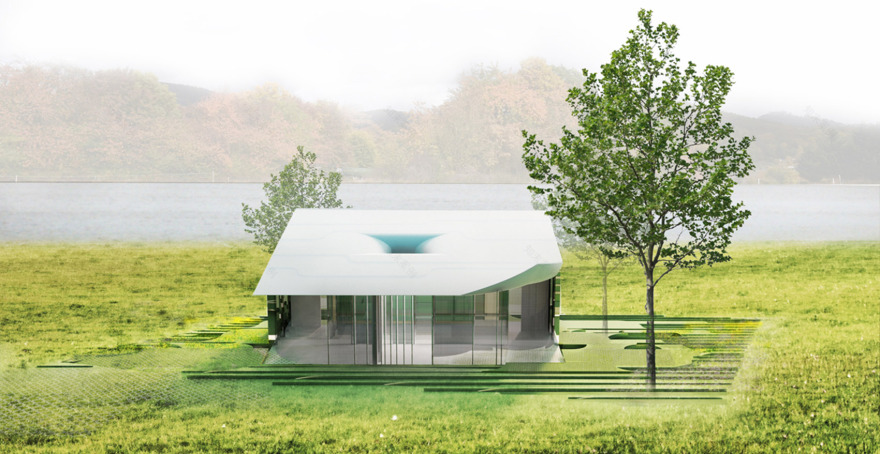 Ways of Life德国别墅集群设计-161