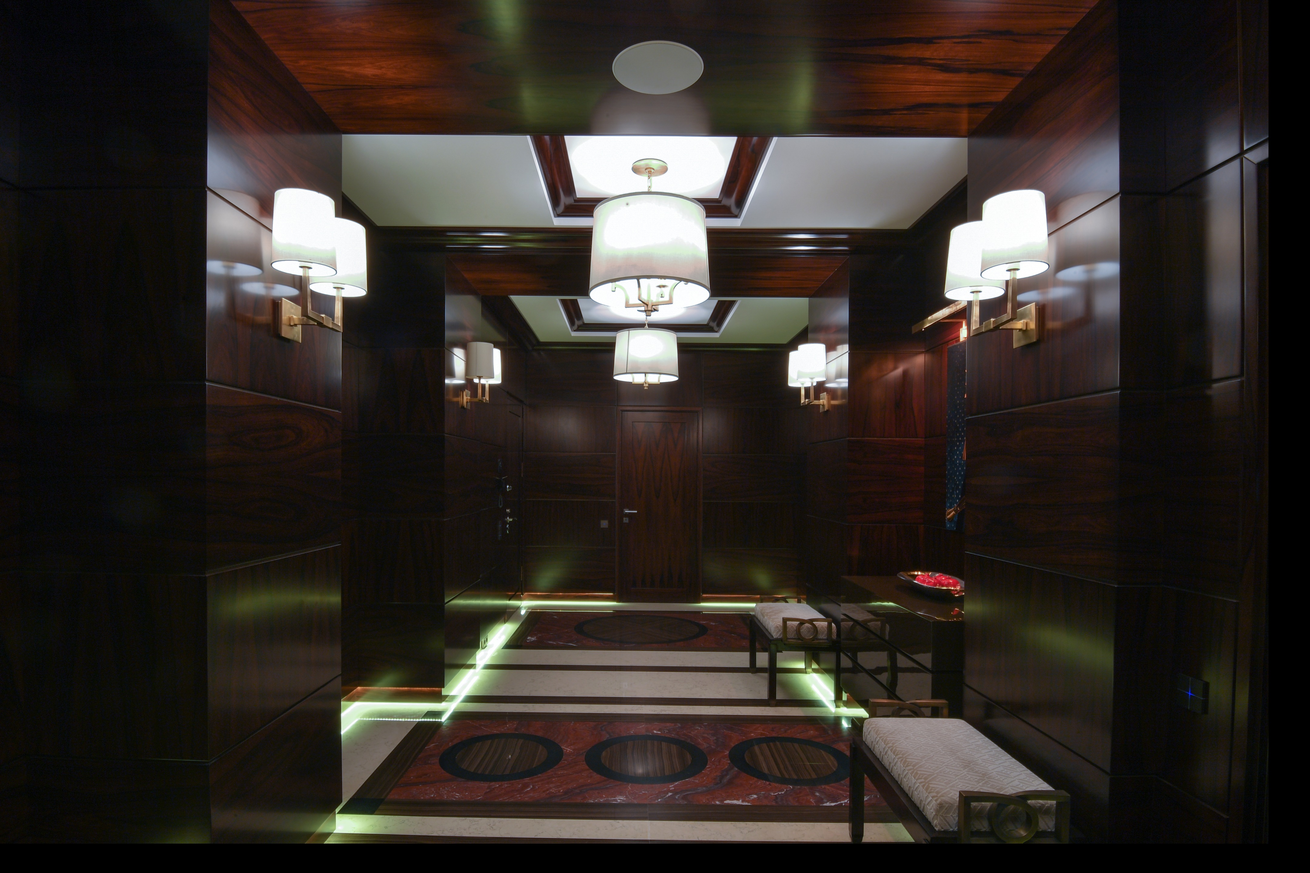 Peter Ozhiganov丨公寓丨Apartment in Moscow (Ostozhenka)-44