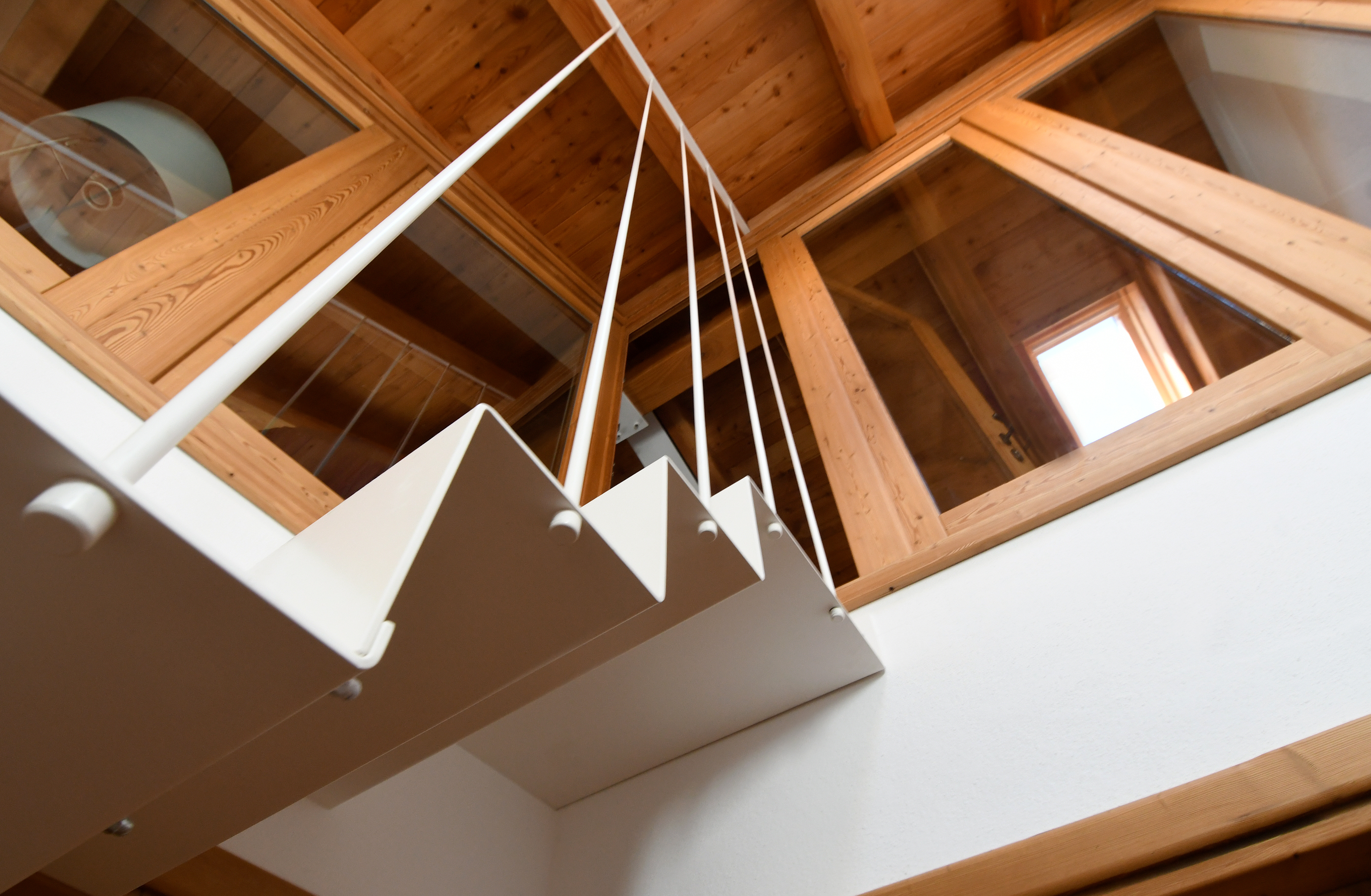 回忆满满的山区家庭住宅翻新-6