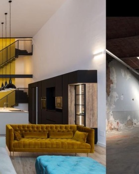 MONICA HOUSE