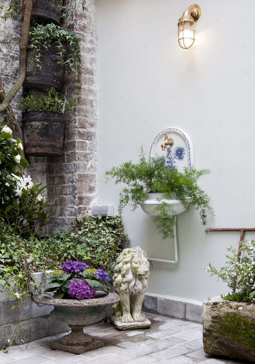 亨里埃特酒店-8