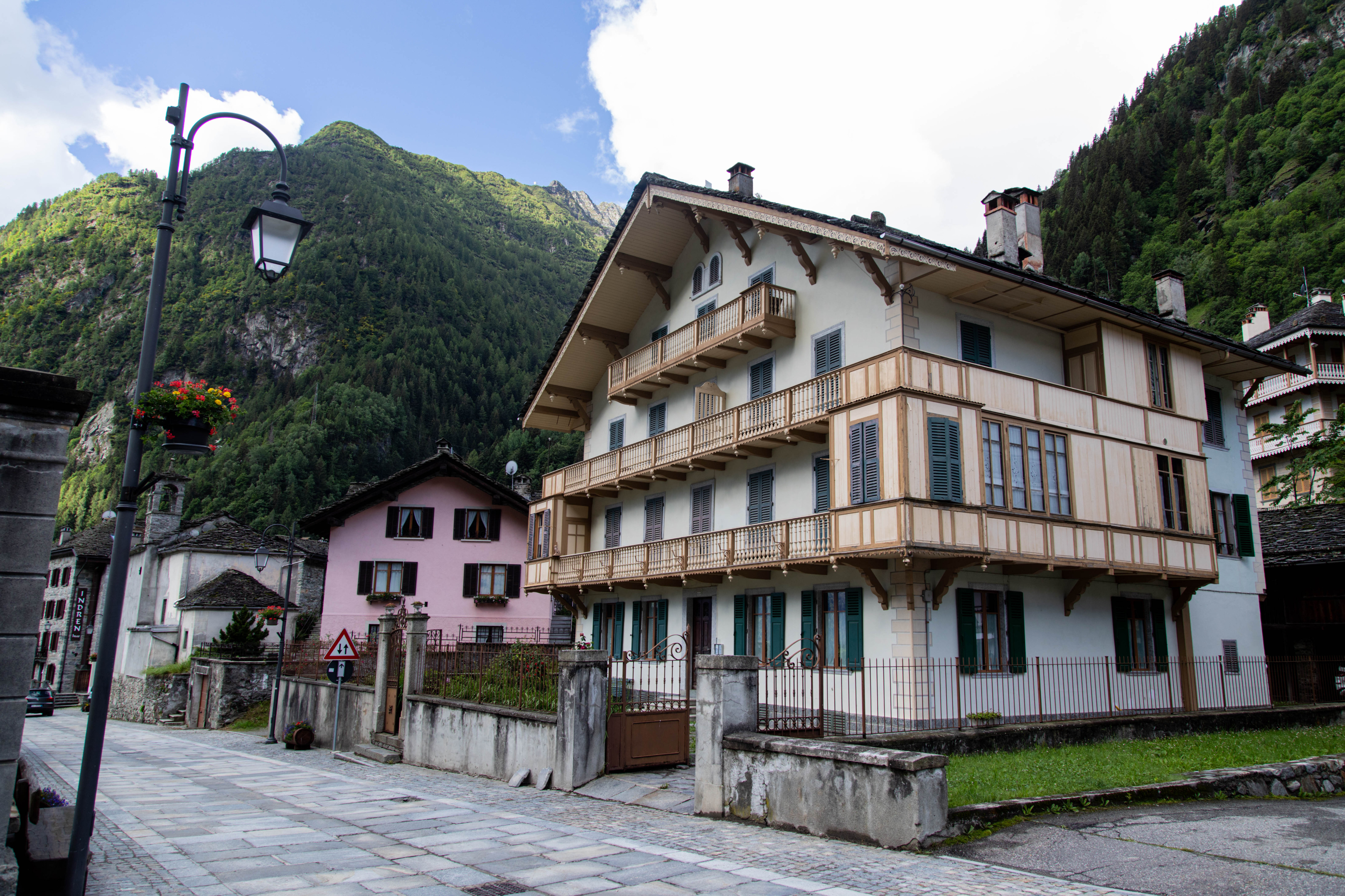 33 Appartamenti/residence Kalipè 2 ALAGNA VALSESIA-1