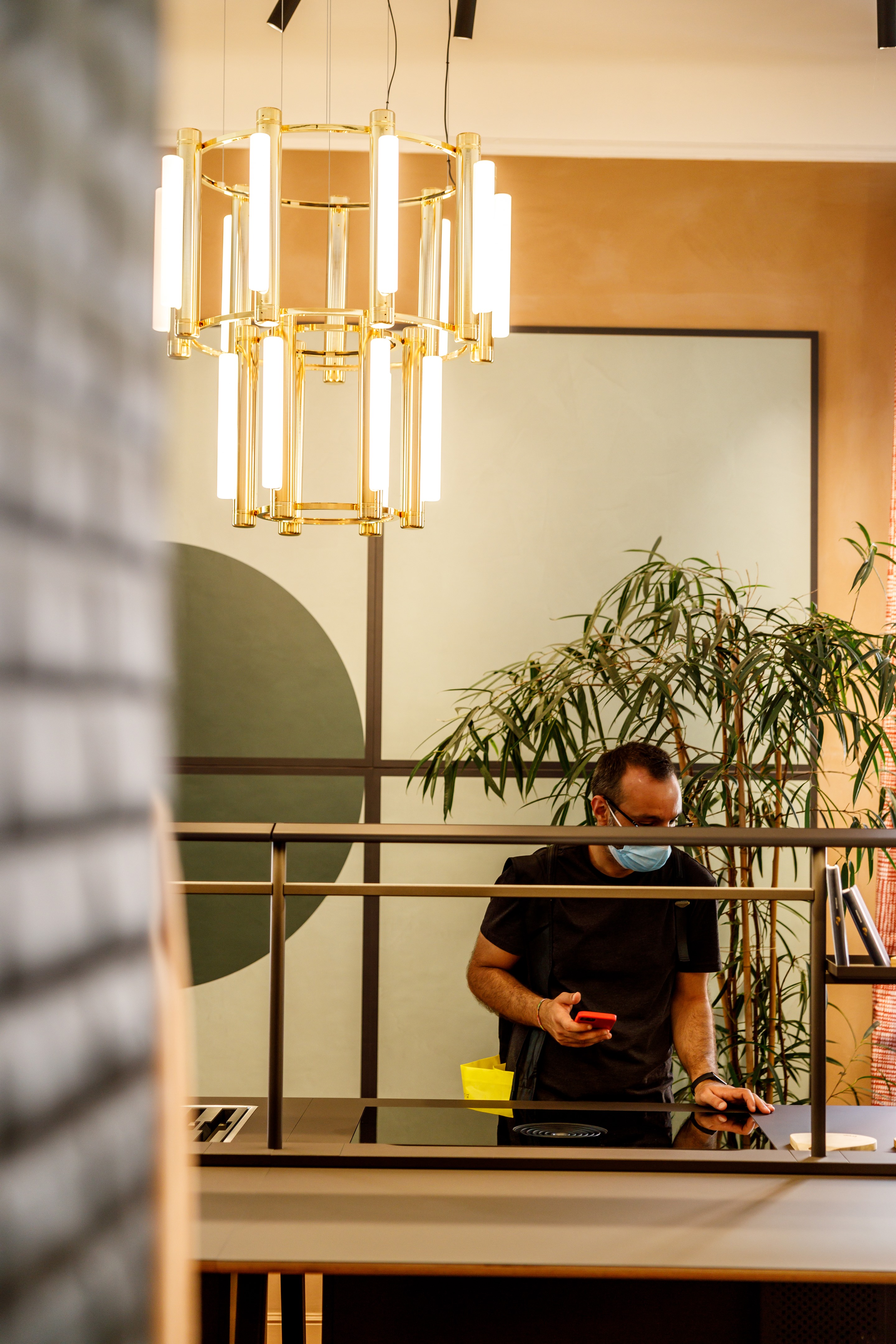 未来家居探索 · 米兰 2021 Archiproducts 展览丨意大利米兰丨Studio Salaris-28