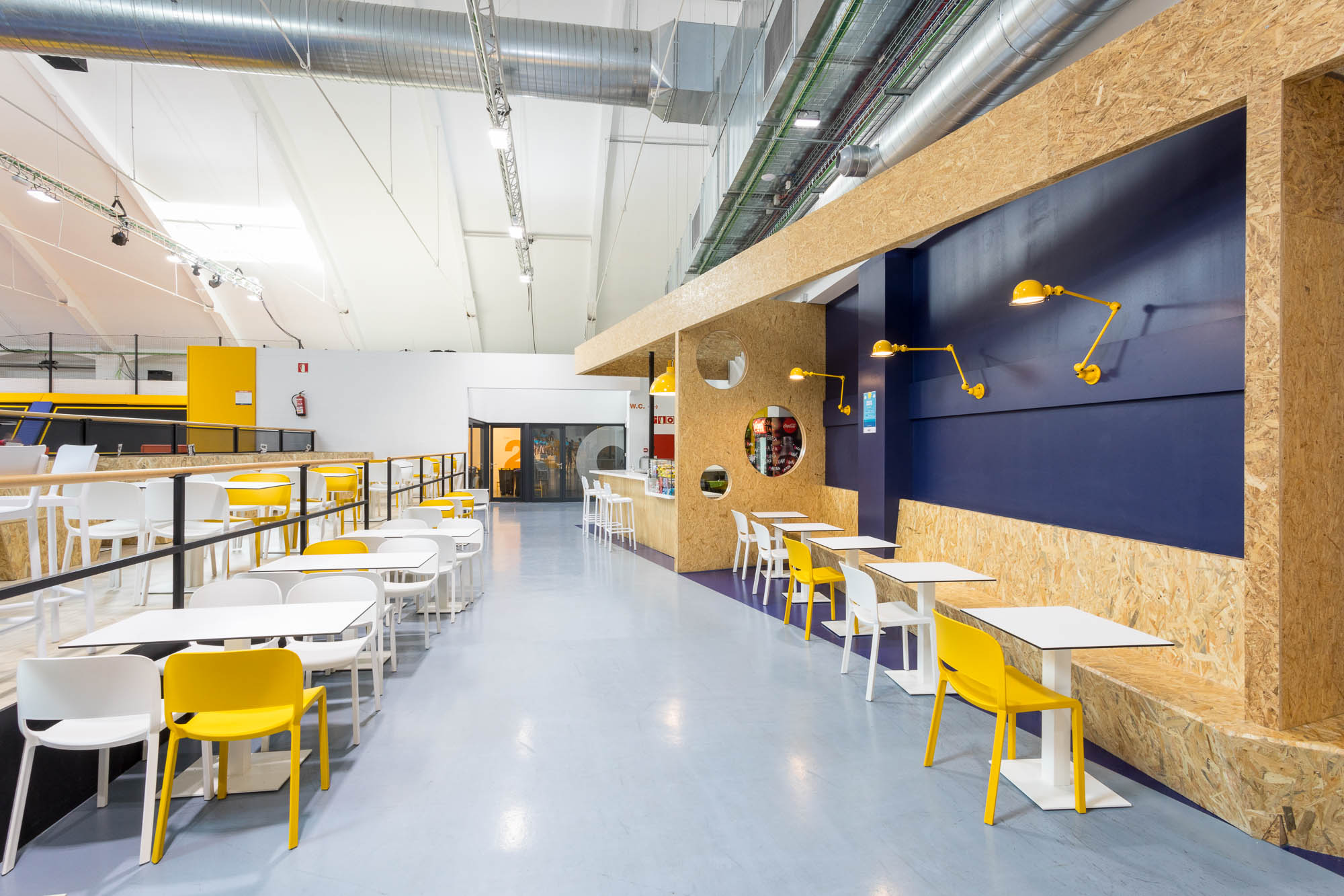 BOING! 跳跃公园丨西班牙丨暂无-4