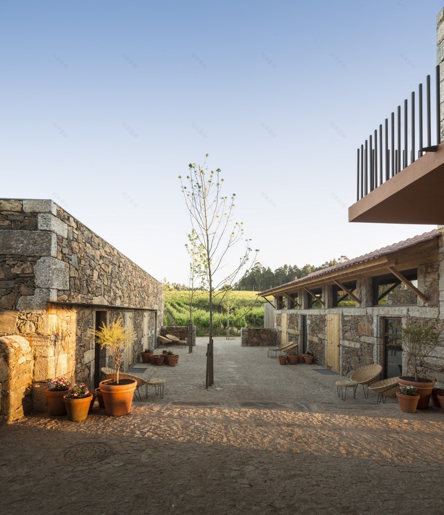 葡萄牙葡萄酒体验酒店·MONVERDE 乡村酒店-176