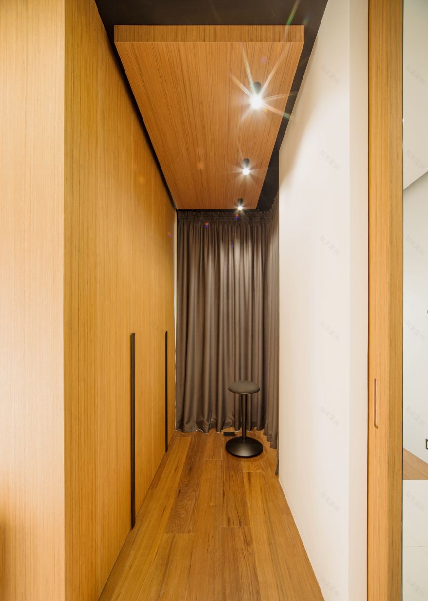 河石公寓——生活空间的创新规划-9