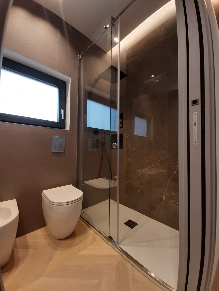 Palermo 舒适大都会居所-7