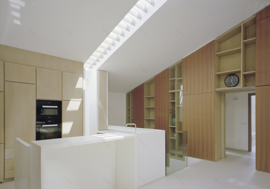 重焕活力的意大利住宅设计-5