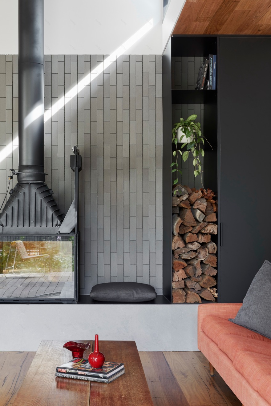 幸运之家 | 复古与时尚的完美融合-7